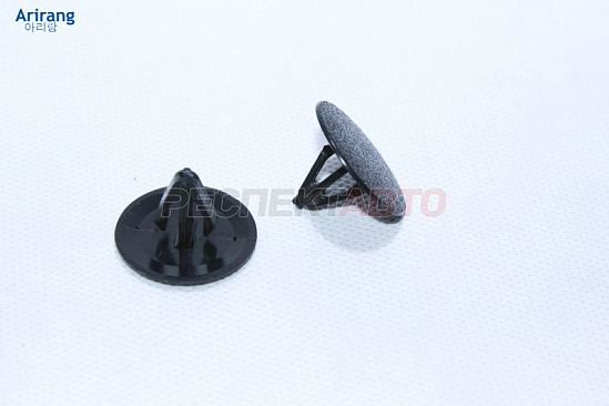 Пистон обивки капота