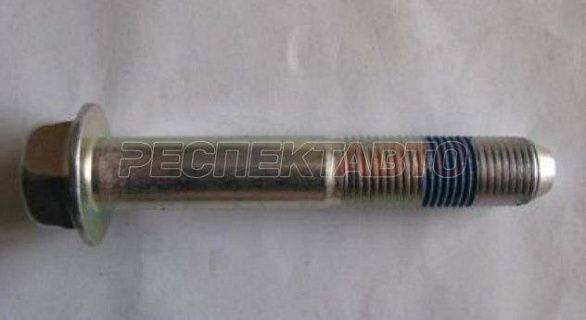 Болт рычага переднего