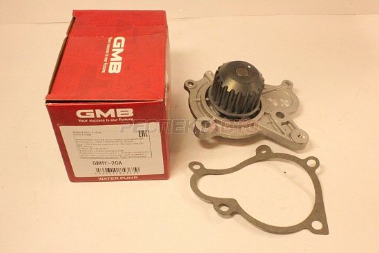 Помпа водяная