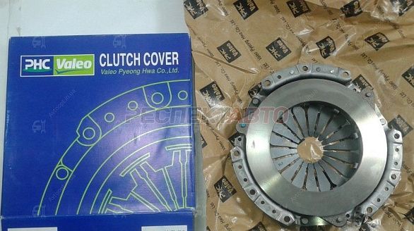 Корзина сцепления (21,5 см) 