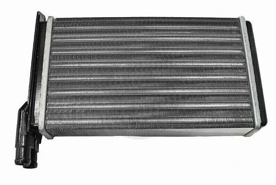 Радиатор печки