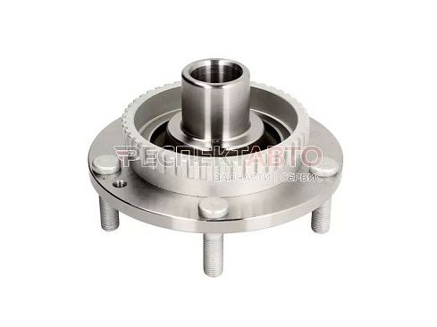 Ступица передняя (с АБС)