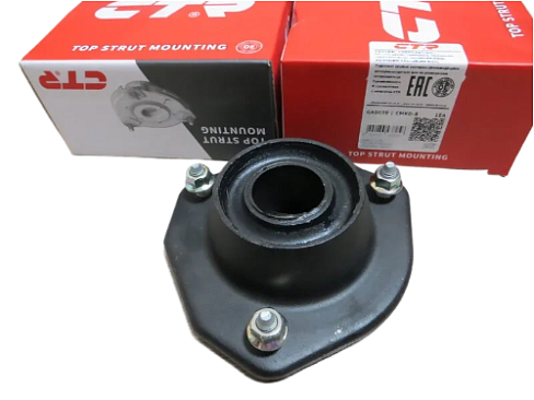 Опора амортизатора заднего