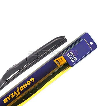 Щетка стеклоочистителя Good Year гибридная 600мм