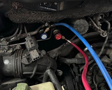 Автосервис РЕСПЕКТАВТО