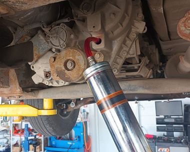 Автосервис РЕСПЕКТАВТО