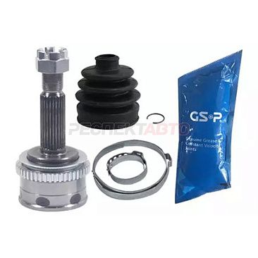 Шрус наружный (с АБС, 19x52,5x25) 