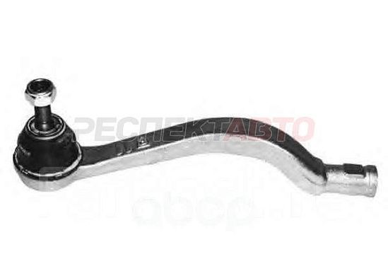 Наконечник рулевой левый