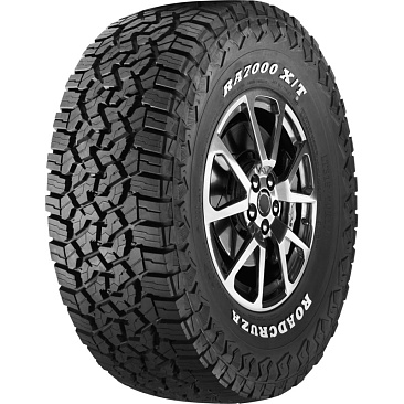 Шины Roadcruza 265/50R20 111T XL RA7000 X/T TL