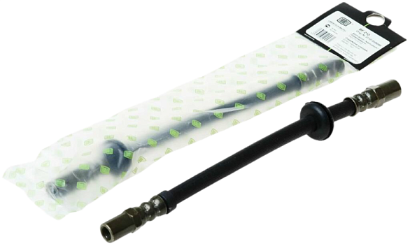 Шланг тормозной задний