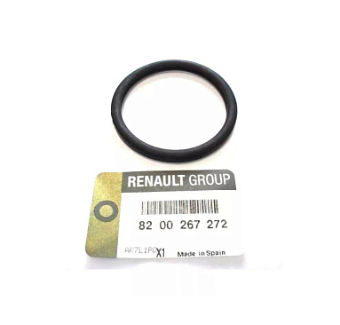 Прокладка термостата