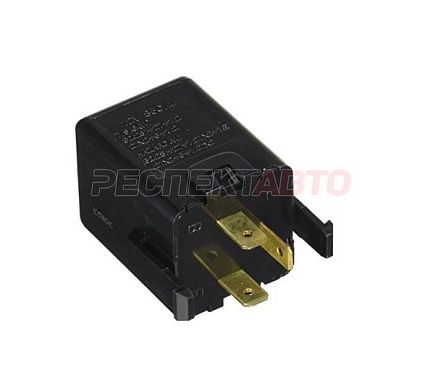 Реле обогрева заднего стекла