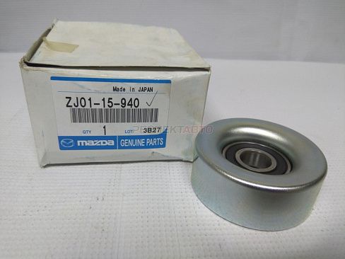 Ролик обводной ремня приводного