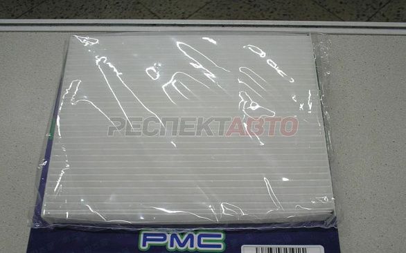 Фильтр салонный