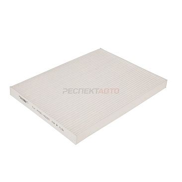 Фильтр салонный