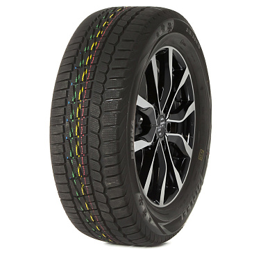 Шины Viatti 205/55R16 91T Brina V-521 TL