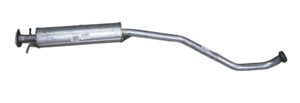 Резонатор (без отверстия)