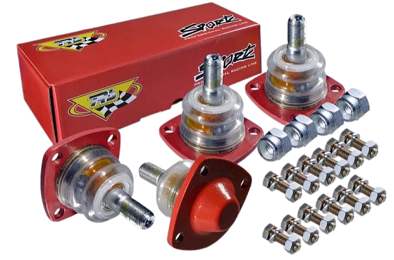 Опоры шаровые СПОРТ 