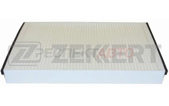 Фильтр салонный