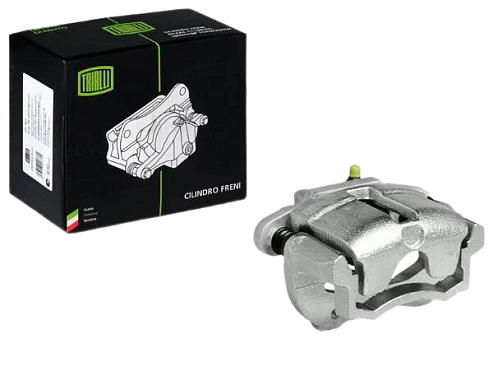 Суппорт тормозной передний левый R13