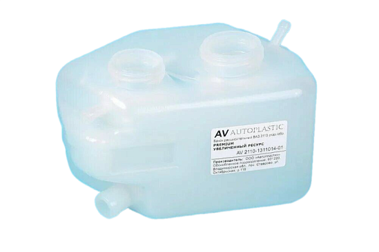 Бачок расширительный 