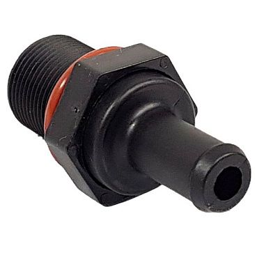 Клапан вентиляции картера