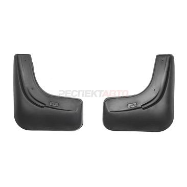 Брызговики задние (комплект 2шт)