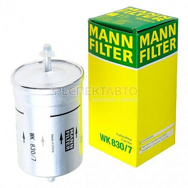 Фильтр топливный