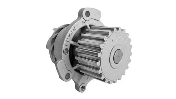 Помпа водяная