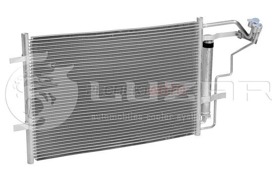 Радиатор кондиционера