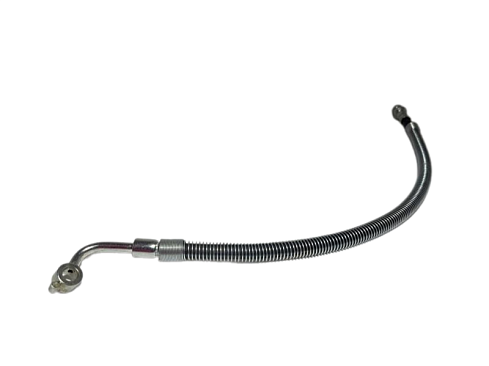 Шланг тормозной задний левый