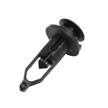 Пистон крепления бампера переднего (верхний)