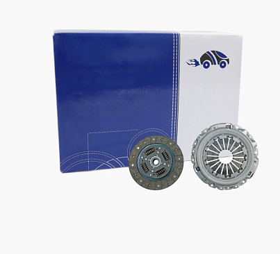 Комплект сцепления (215мм, без выжимного)