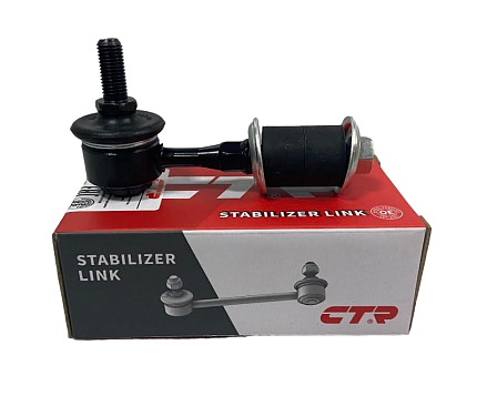 Стойка стабилизатора переднего (со втулками)