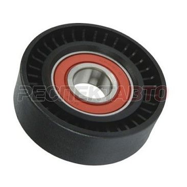 Ролик обводной ремня приводного
