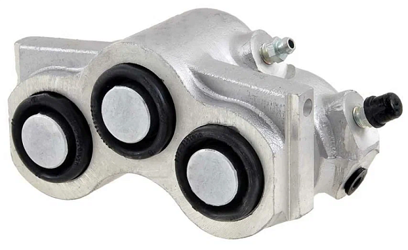 Цилиндр тормозной передний правый