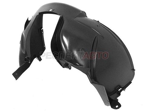 Подкрылок передний правый