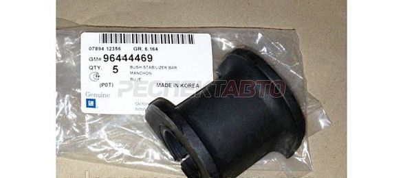 Втулка стабилизатора переднего (SENS)