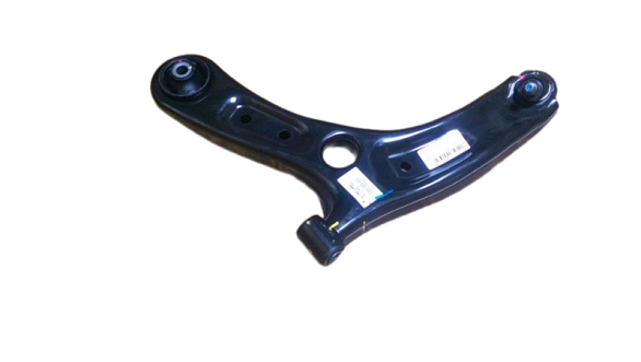 Рычаг передний левый
