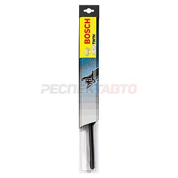 Щетка стеклоочистителя Bosch бескаркасная (крючок) 500мм