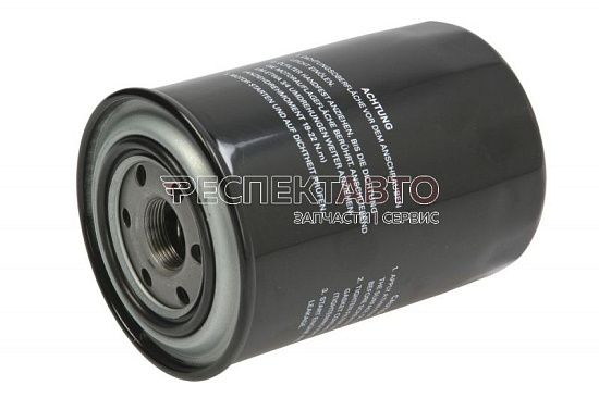 Фильтр масляный