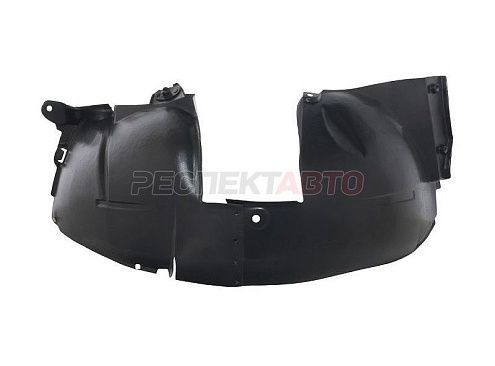 Подкрылок передний левый