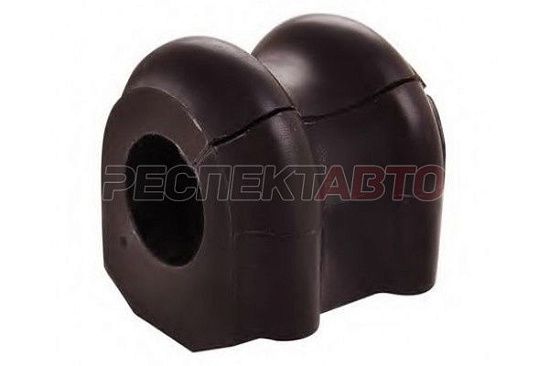 Втулка стабилизатора передего