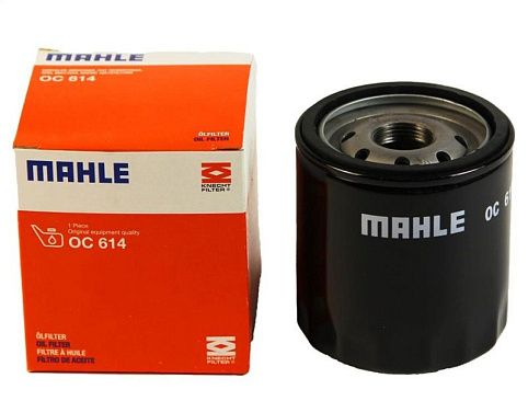 Фильтр масляный