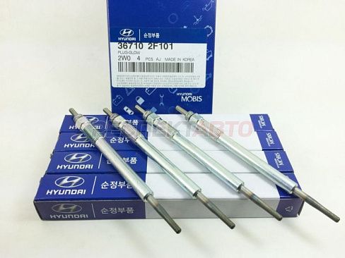 Свеча накаливания