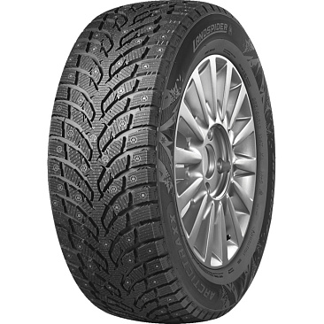 Шины Landspider 275/60R20 116T XL Arctictraxx TL (шип.)