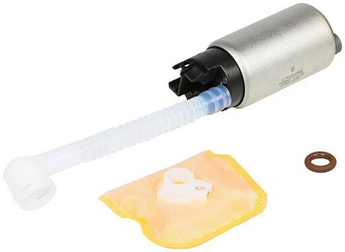 Насос топливный