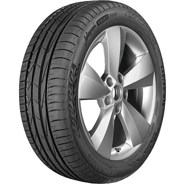 Шины Ikon 235/65R17 108H XL Autograph Aqua 3 SUV TL