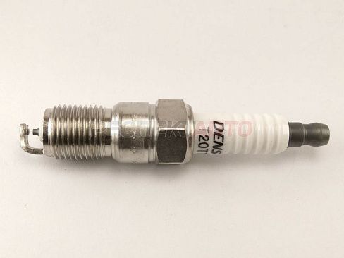 Свеча зажигания