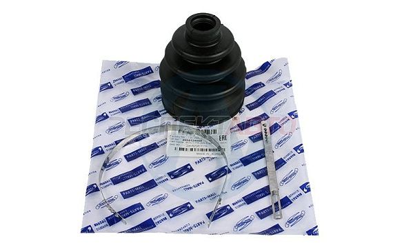 Пыльник шруса наружнего (АКПП, 21x73x88)